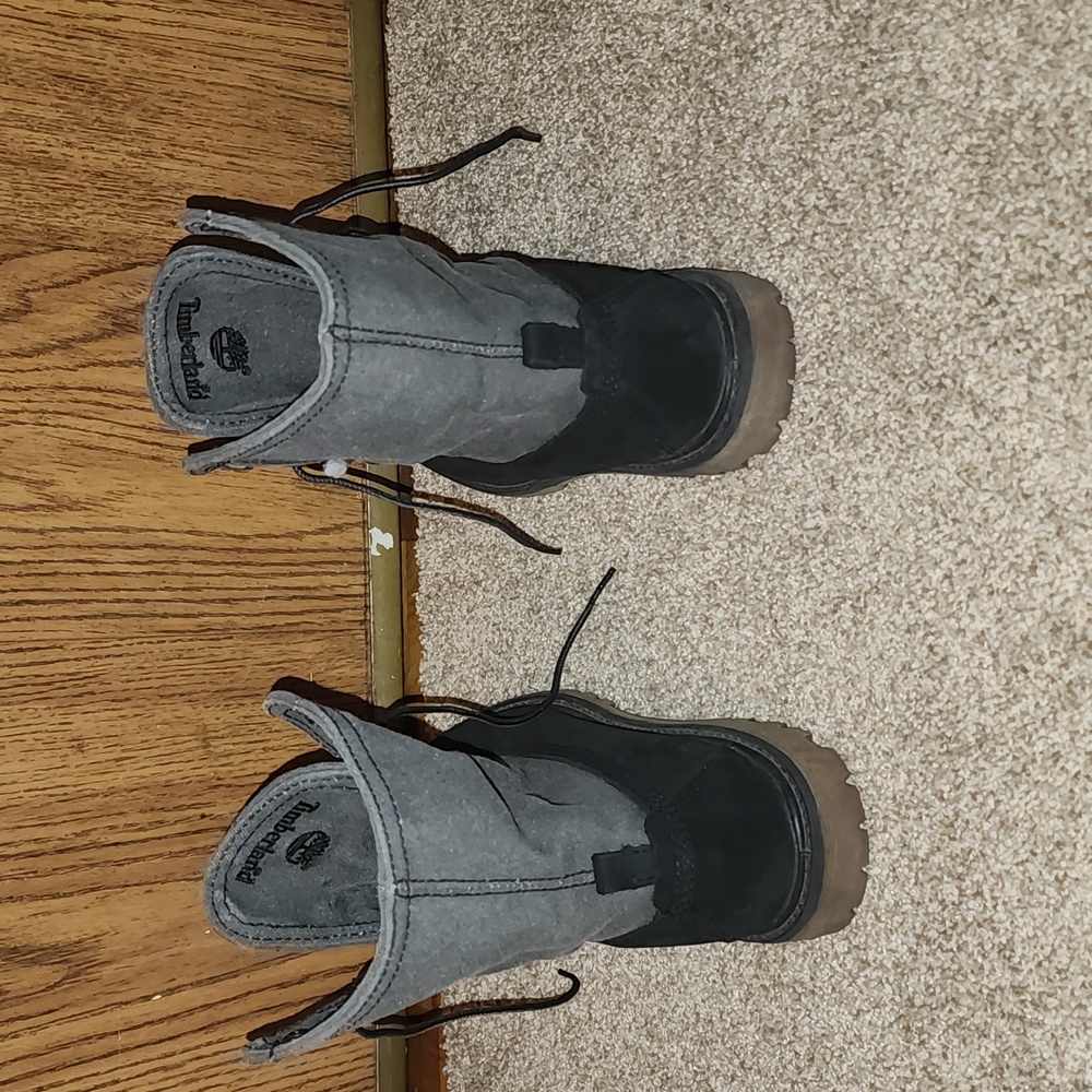Timberland | boots, euc - Picture 3 of 5
